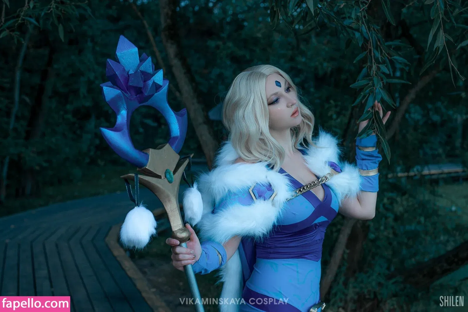 Vikaminskaya Onlyfans Photo Gallery 