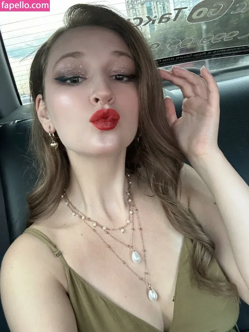 Vikaminskaya Onlyfans Photo Gallery 