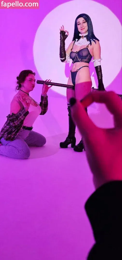 Vikaminskaya Onlyfans Photo Gallery 