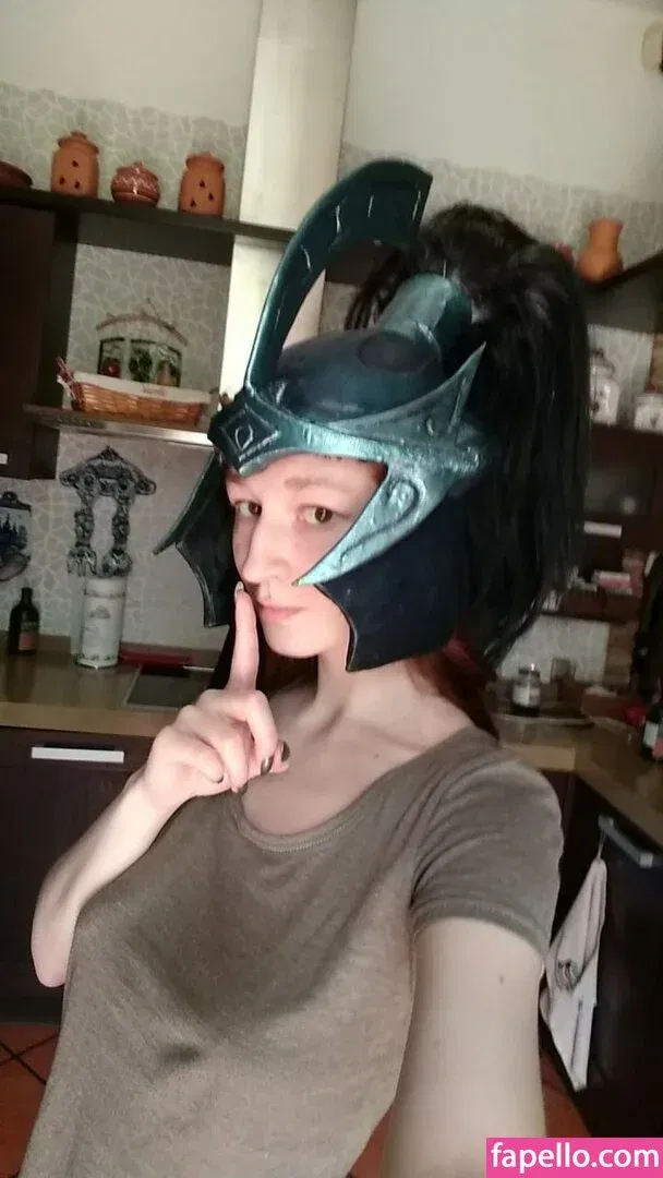 Vikaminskaya Onlyfans Photo Gallery 