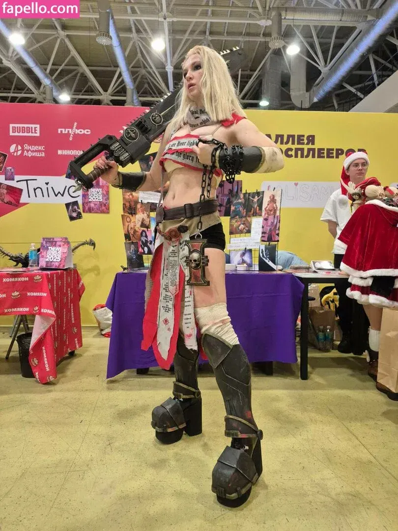 Vikaminskaya Onlyfans Photo Gallery 