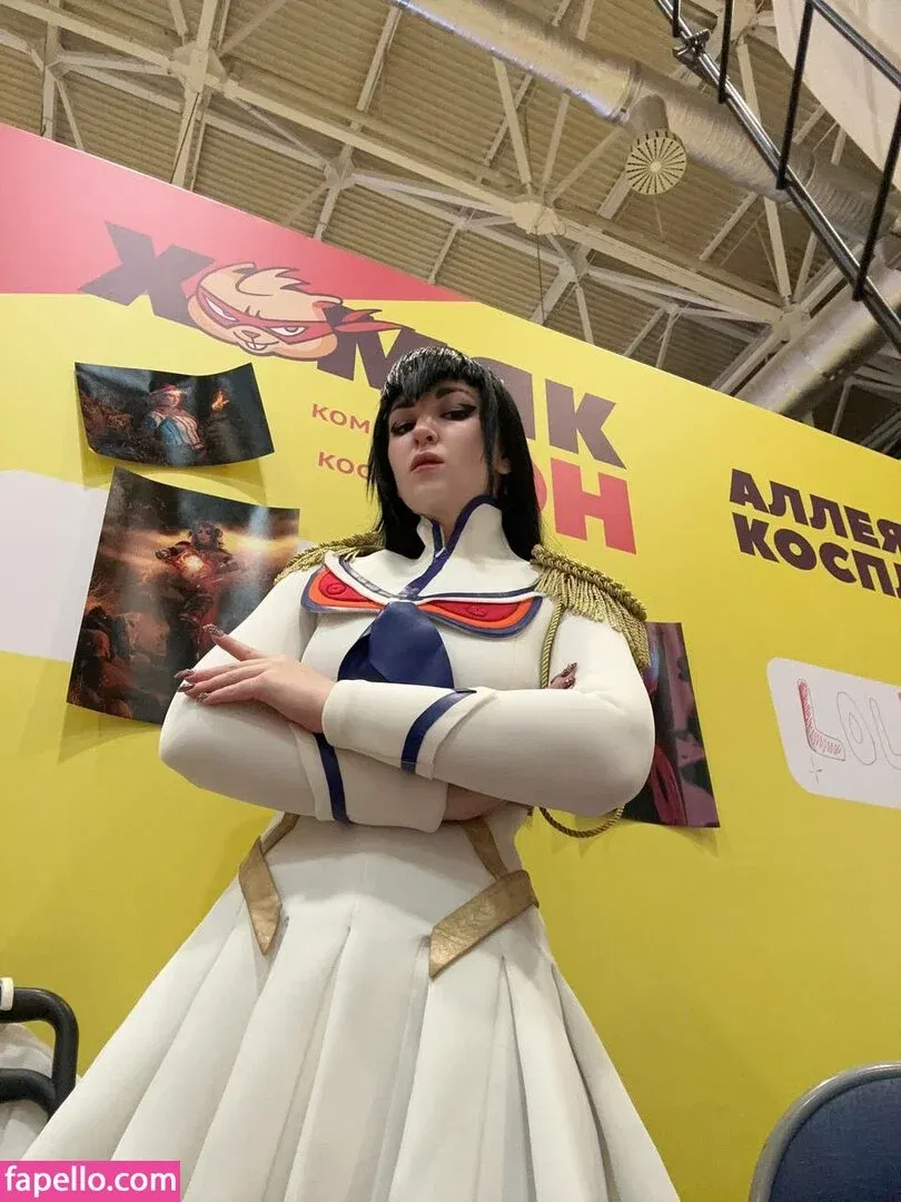 Vikaminskaya Onlyfans Photo Gallery 