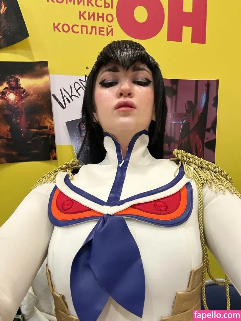 Vikaminskaya Onlyfans Photo Gallery 