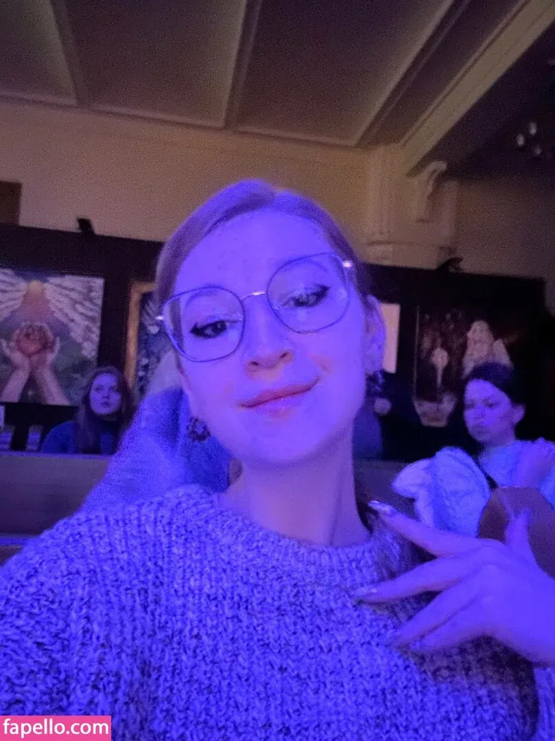 Vikaminskaya Onlyfans Photo Gallery 