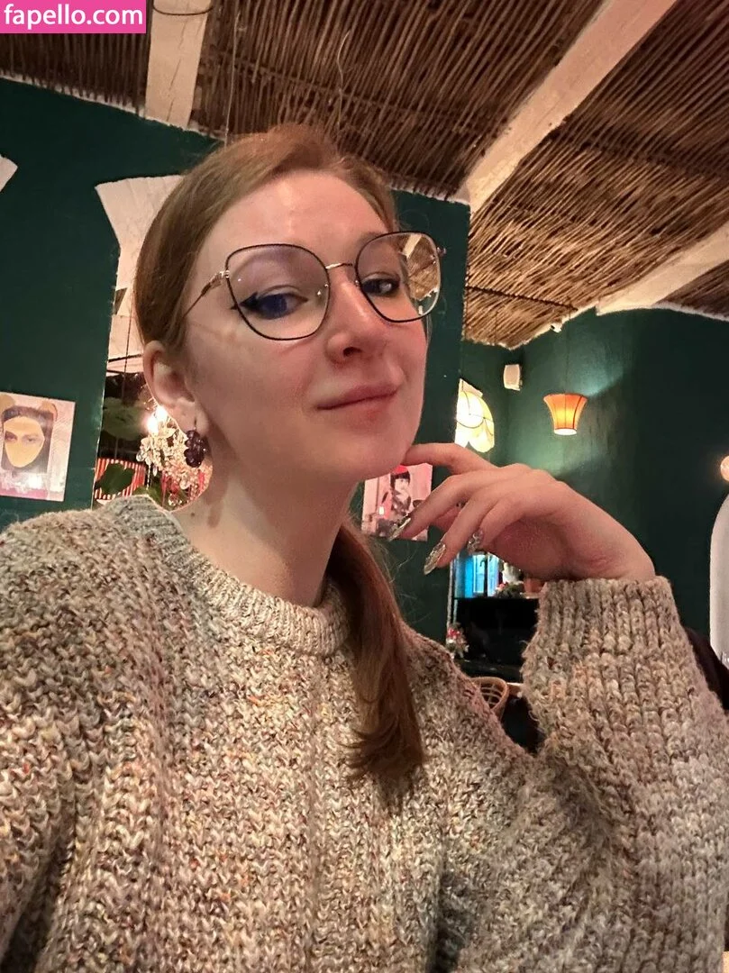 Vikaminskaya Onlyfans Photo Gallery 