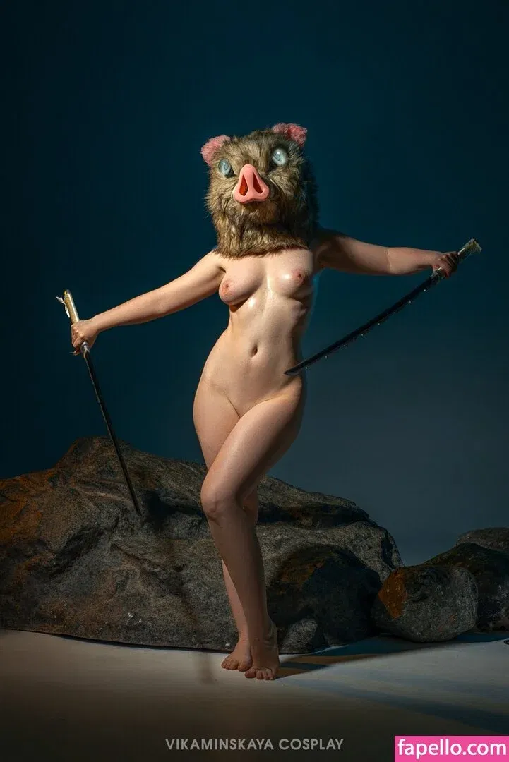 Vikaminskaya Onlyfans Photo Gallery 