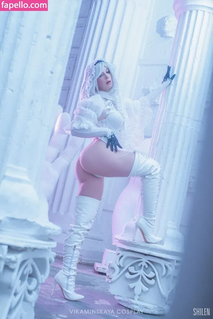 Vikaminskaya Onlyfans Photo Gallery 