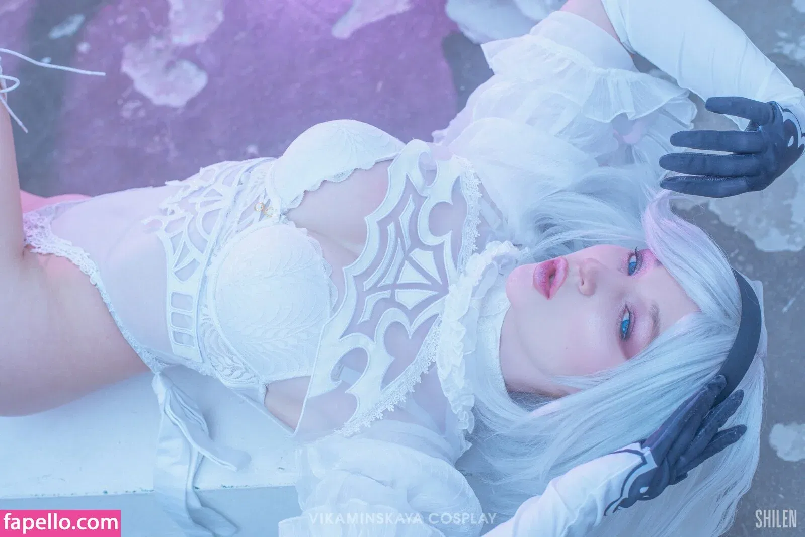 Vikaminskaya Onlyfans Photo Gallery 