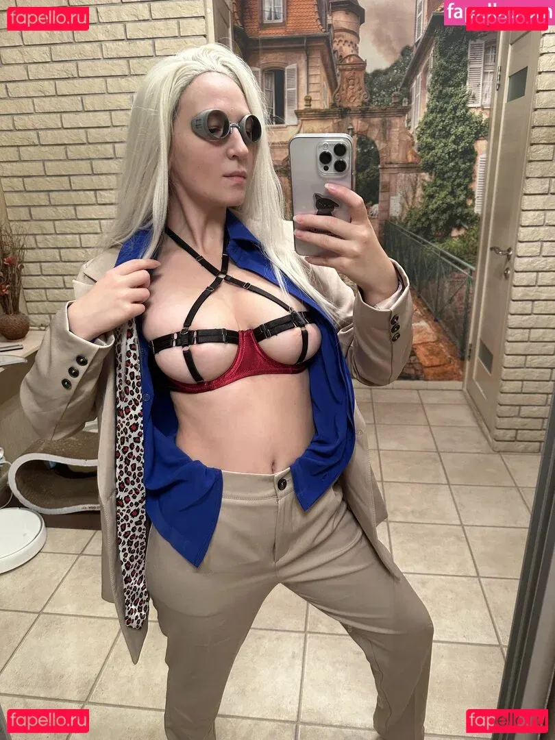 Vikaminskaya Onlyfans Photo Gallery 