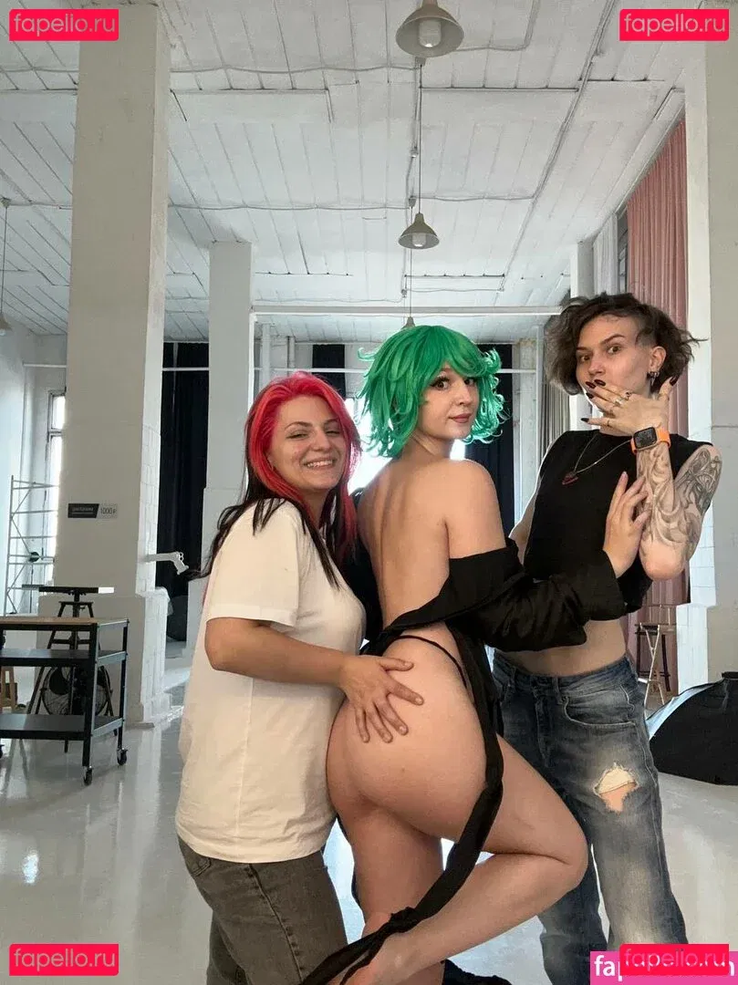 Vikaminskaya Onlyfans Photo Gallery 