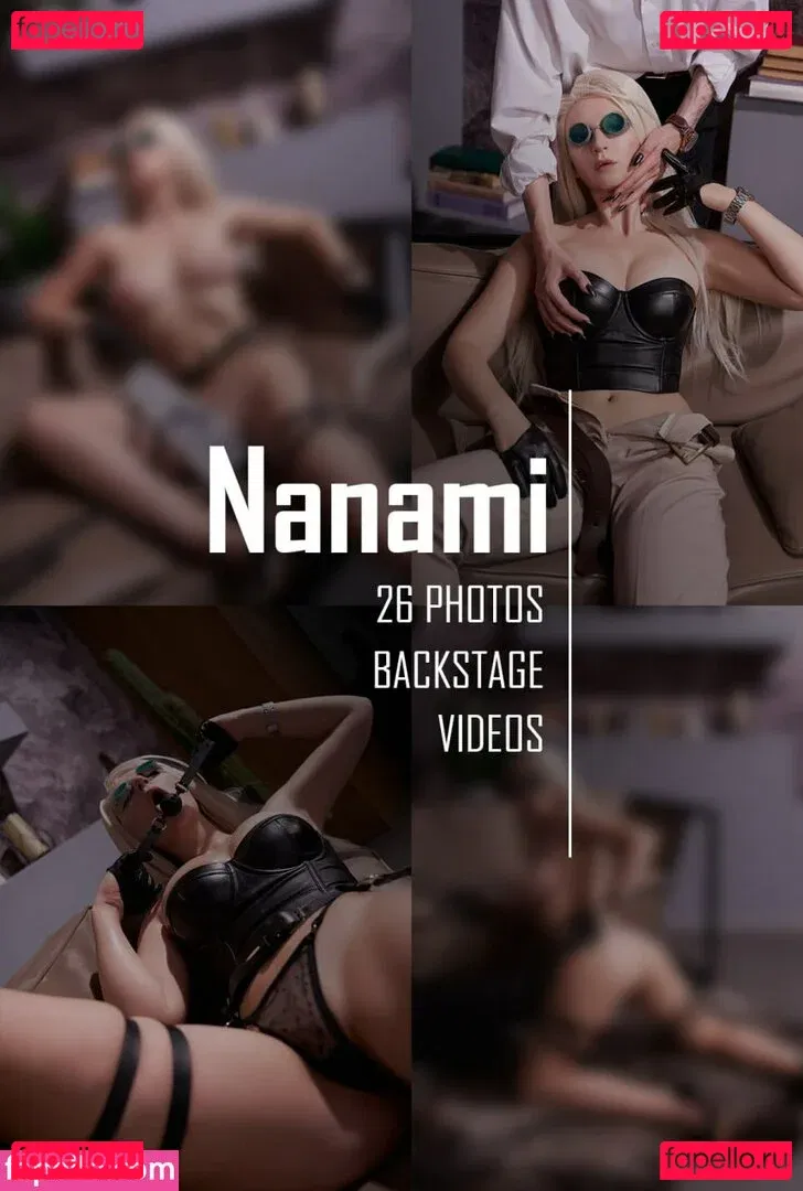 Vikaminskaya Onlyfans Photo Gallery 