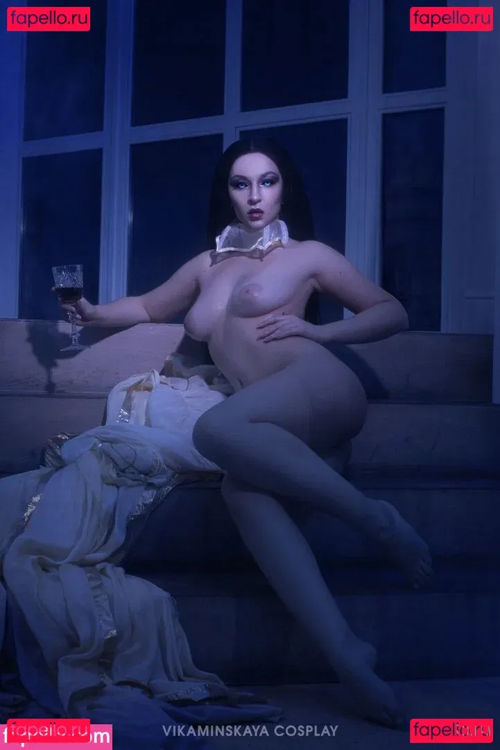 Vikaminskaya Onlyfans Photo Gallery 