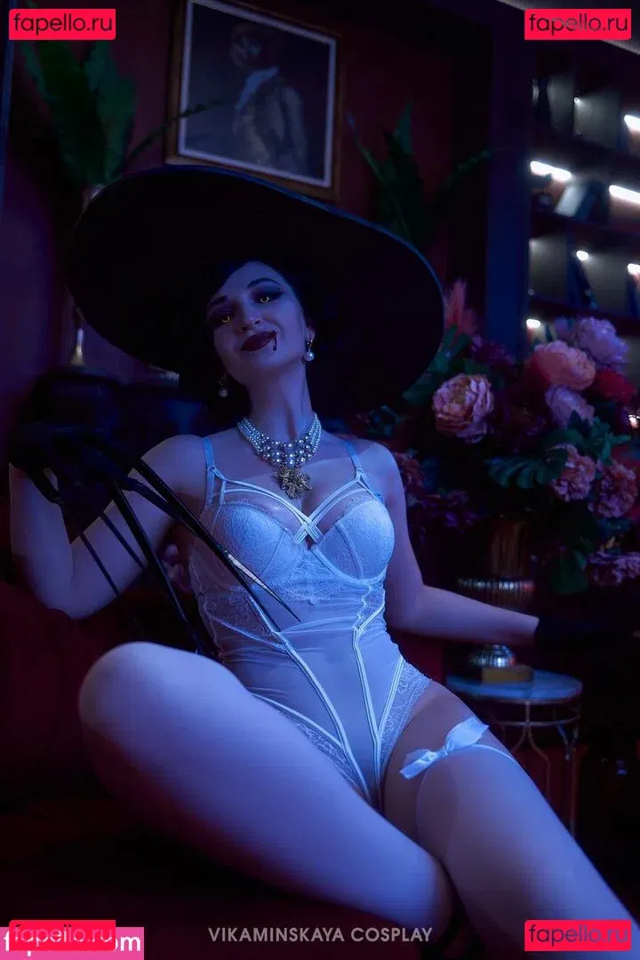 Vikaminskaya Onlyfans Photo Gallery 