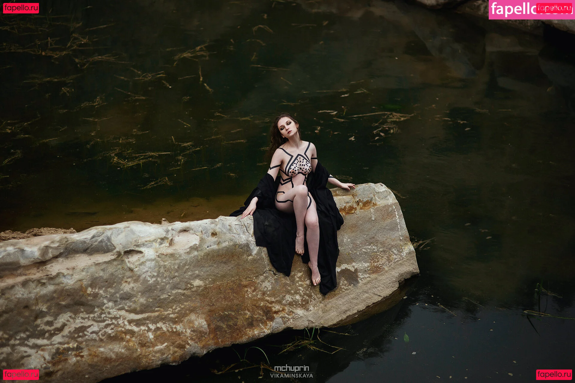 Vikaminskaya Onlyfans Photo Gallery 