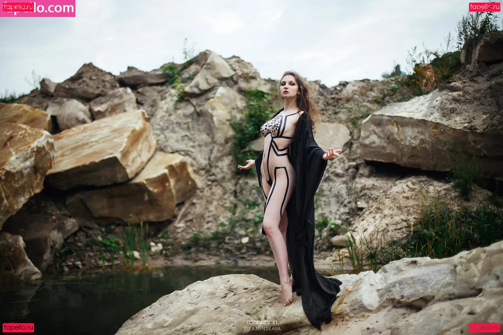 Vikaminskaya Onlyfans Photo Gallery 