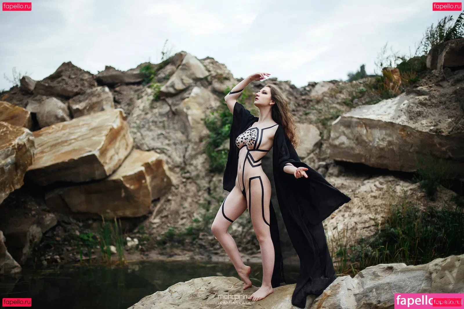 Vikaminskaya Onlyfans Photo Gallery 