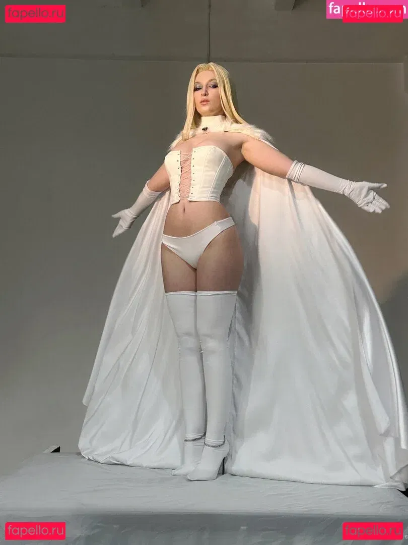 Vikaminskaya Onlyfans Photo Gallery 