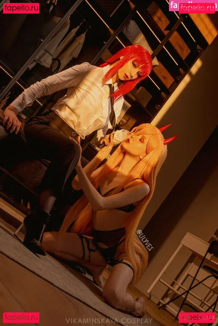 Vikaminskaya Onlyfans Photo Gallery 