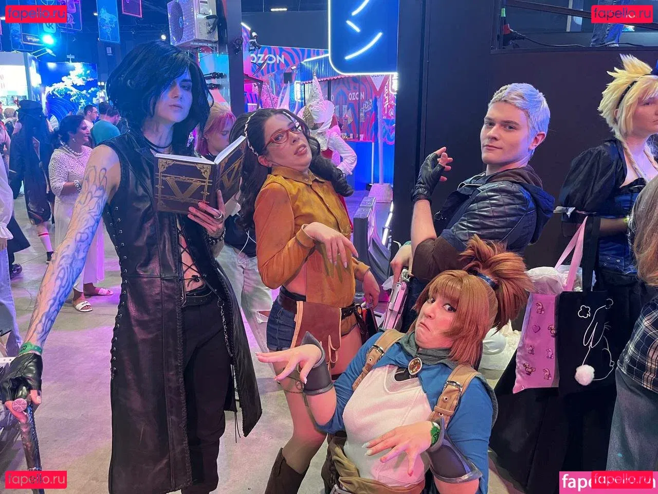 Vikaminskaya Onlyfans Photo Gallery 