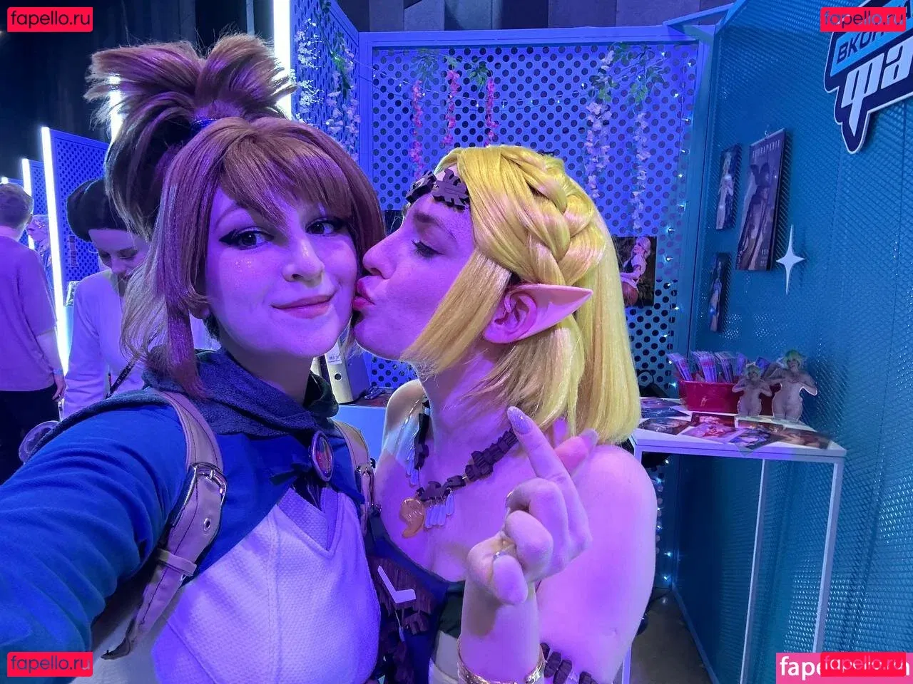 Vikaminskaya Onlyfans Photo Gallery 