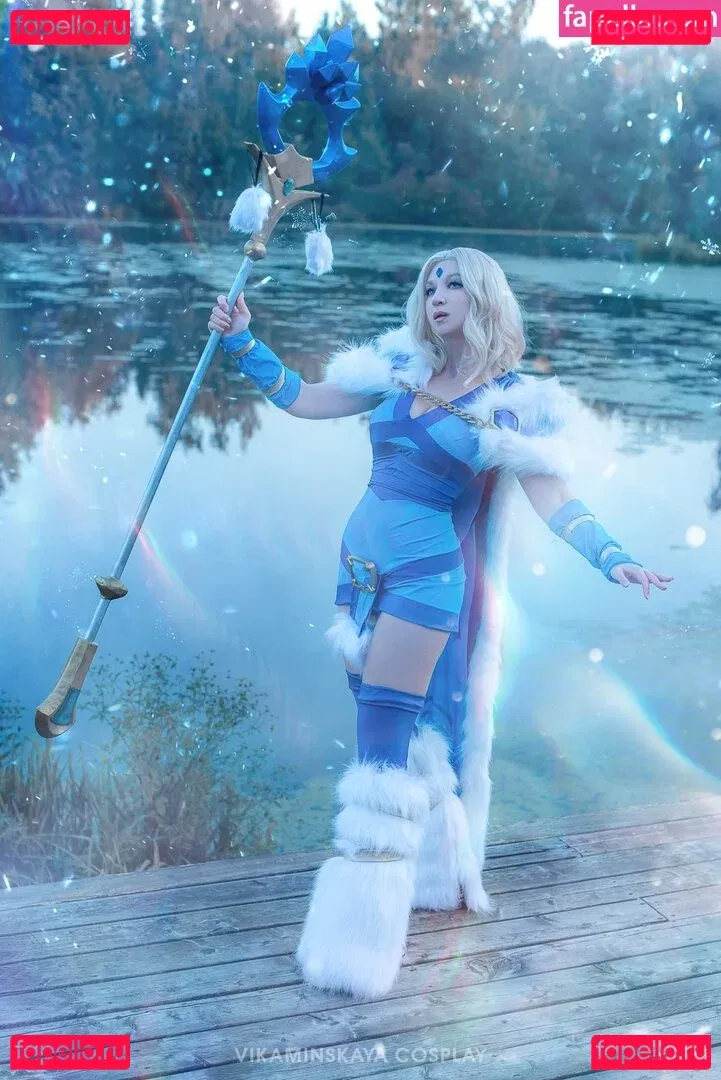 Vikaminskaya Onlyfans Photo Gallery 