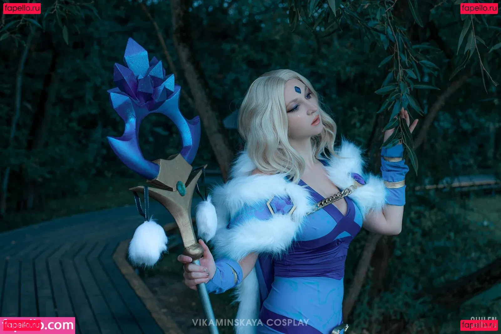 Vikaminskaya Onlyfans Photo Gallery 