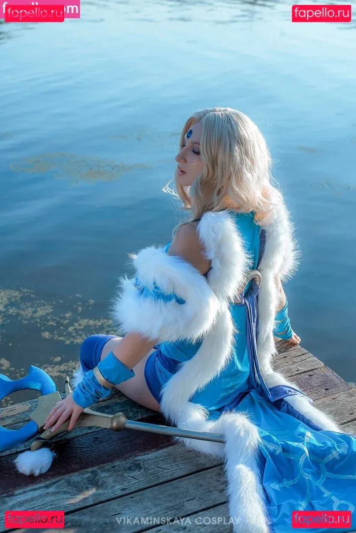 Vikaminskaya Onlyfans Photo Gallery 