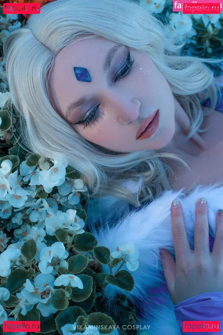 Vikaminskaya Onlyfans Photo Gallery 