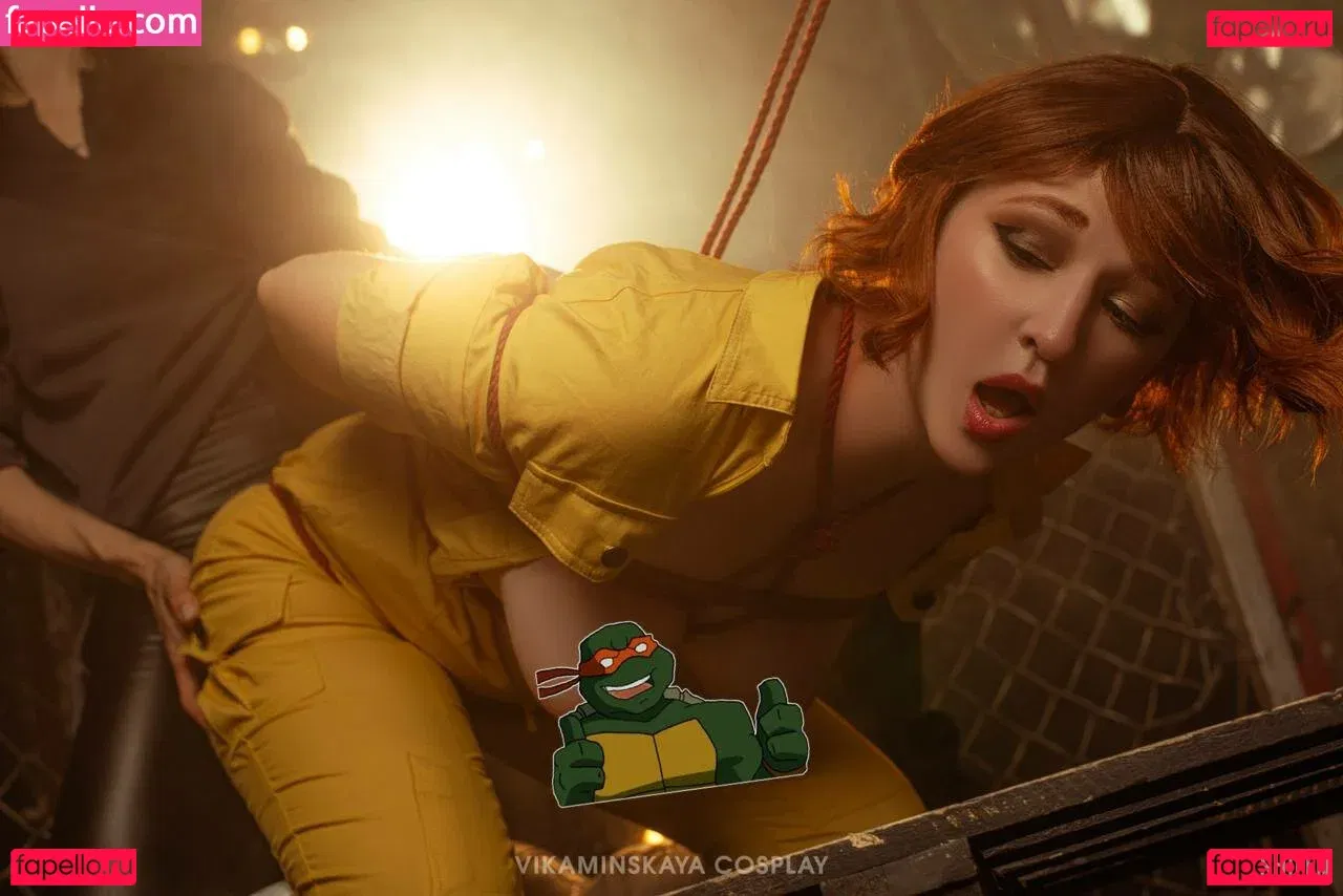 Vikaminskaya Onlyfans Photo Gallery 