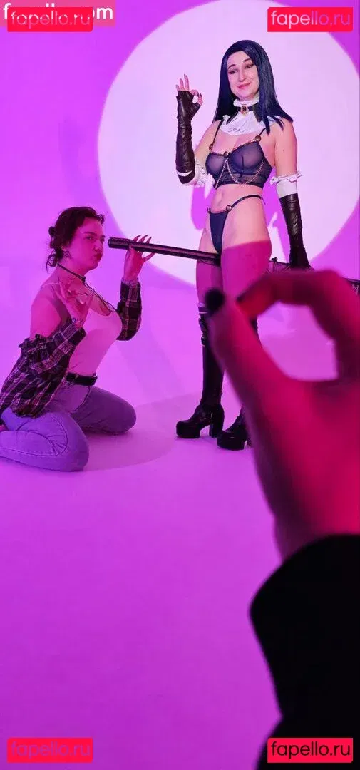 Vikaminskaya Onlyfans Photo Gallery 