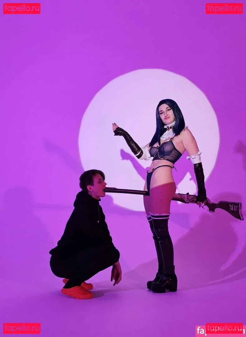 Vikaminskaya Onlyfans Photo Gallery 