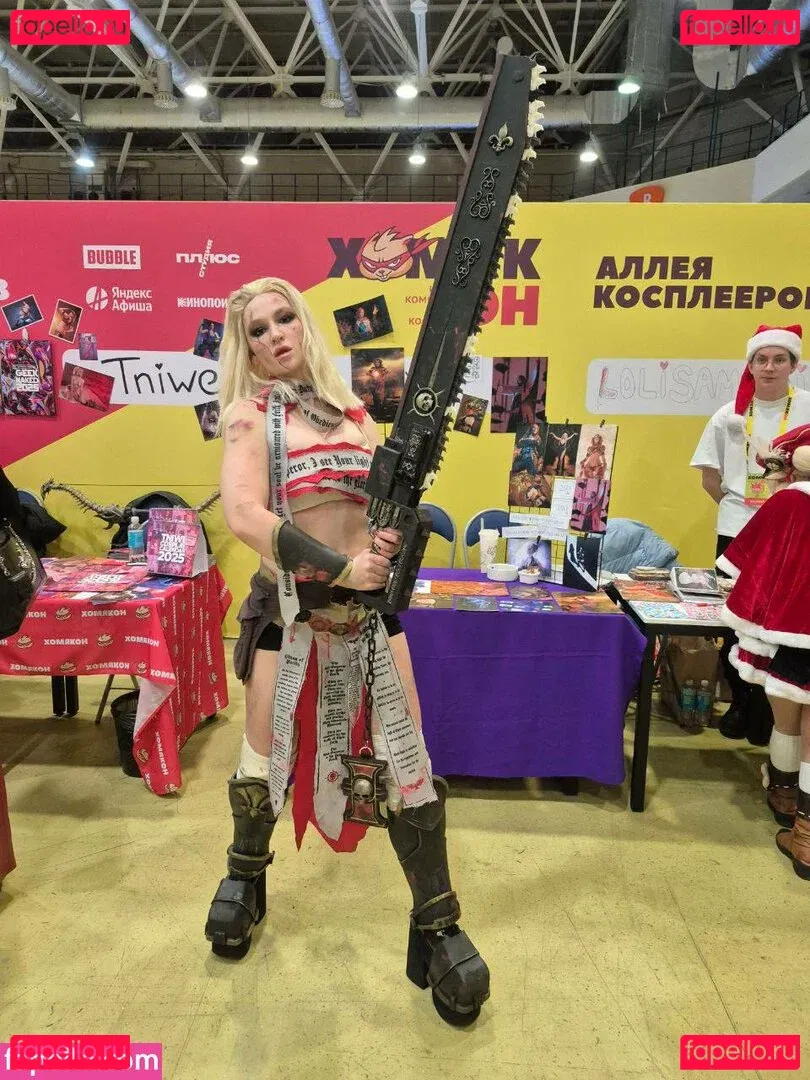 Vikaminskaya Onlyfans Photo Gallery 