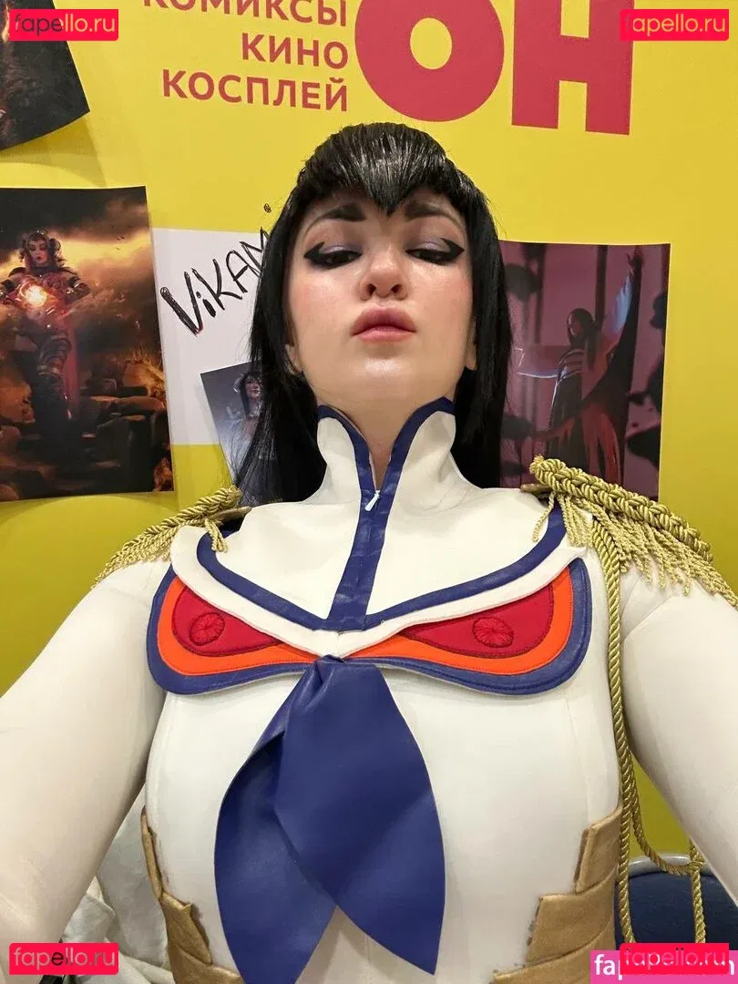 Vikaminskaya Onlyfans Photo Gallery 