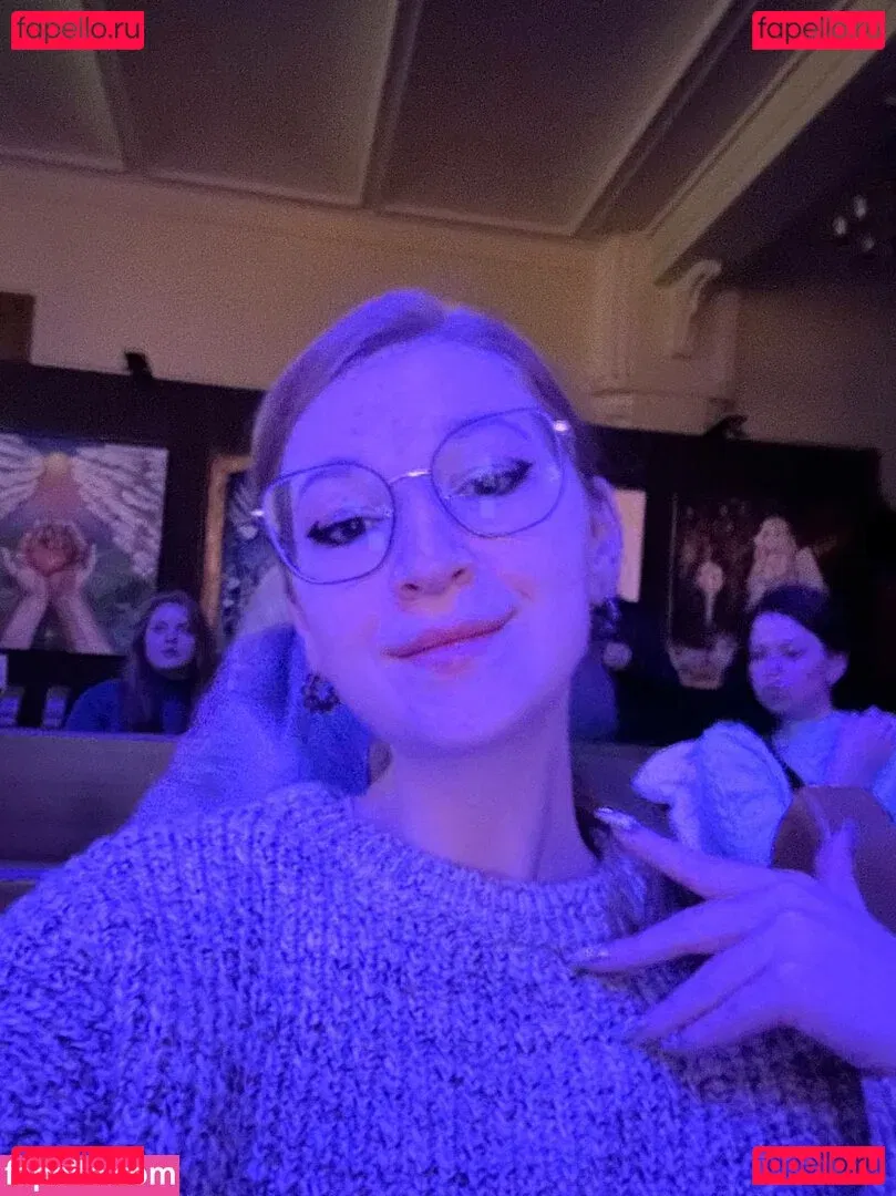 Vikaminskaya Onlyfans Photo Gallery 