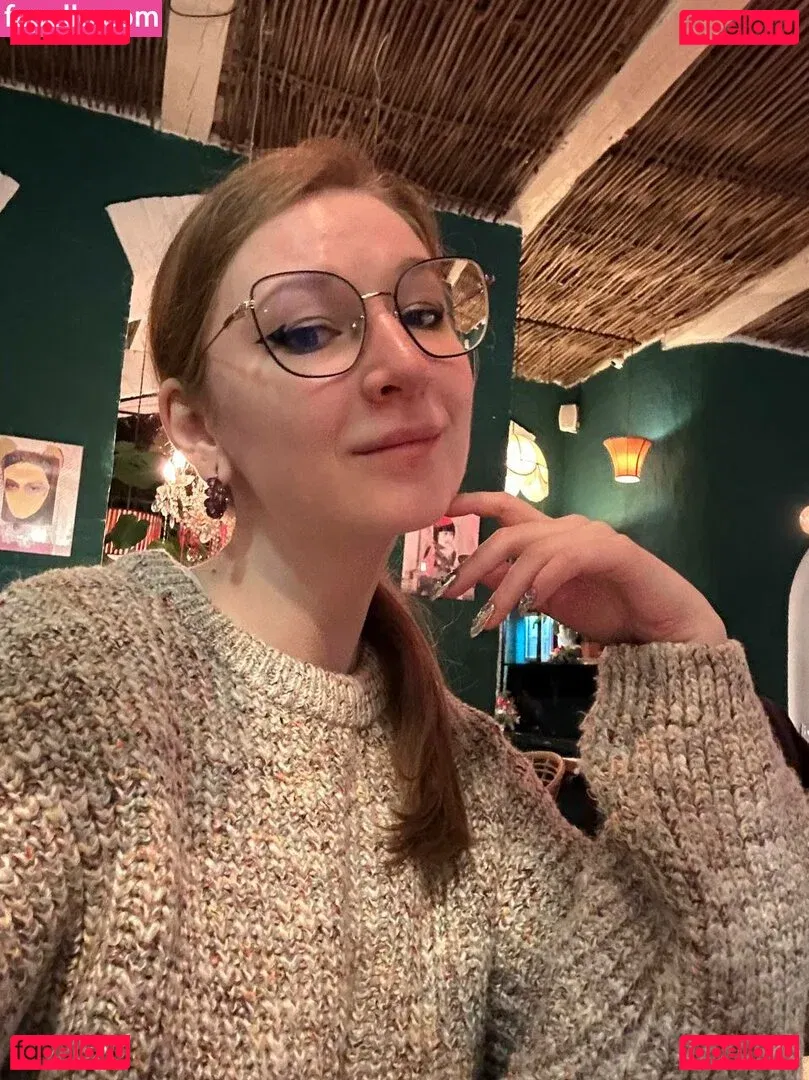 Vikaminskaya Onlyfans Photo Gallery 