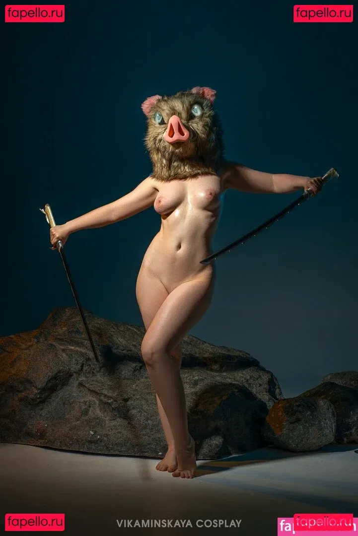 Vikaminskaya Onlyfans Photo Gallery 