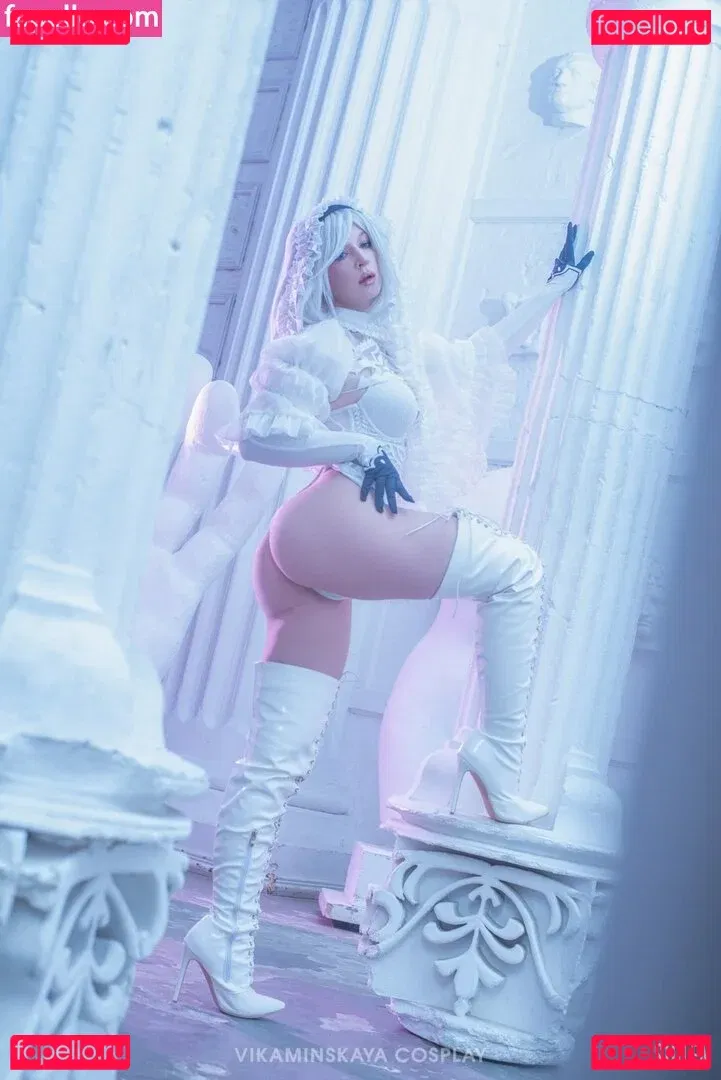 Vikaminskaya Onlyfans Photo Gallery 