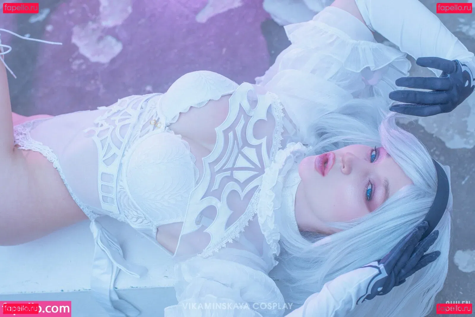 Vikaminskaya Onlyfans Photo Gallery 