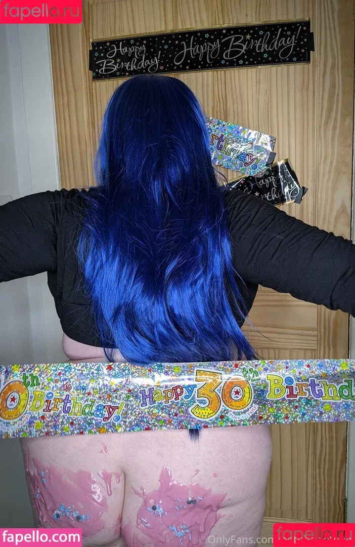 gothharlotbbw / littleheathengoth Onlyfans Photo Gallery 