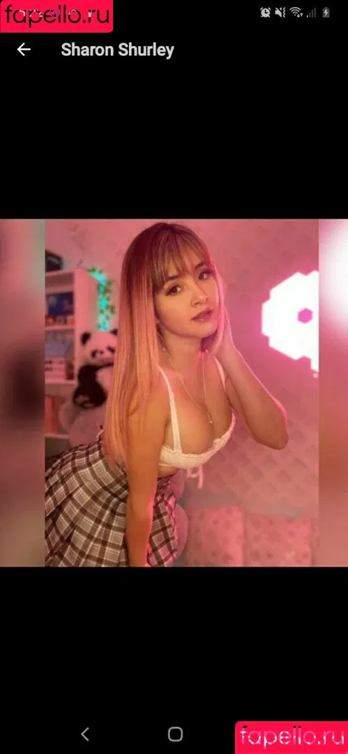 SharonShirley / SharonWinner / sharonwinneroficial Onlyfans Photo Gallery 