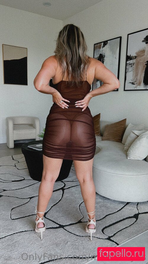 Allison Skyes Nude Onlyfans Photo 18