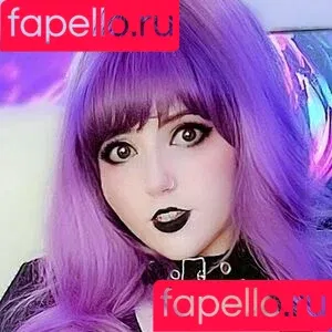 NebulaNeko / nebulanekocosplay Onlyfans Photo Gallery 