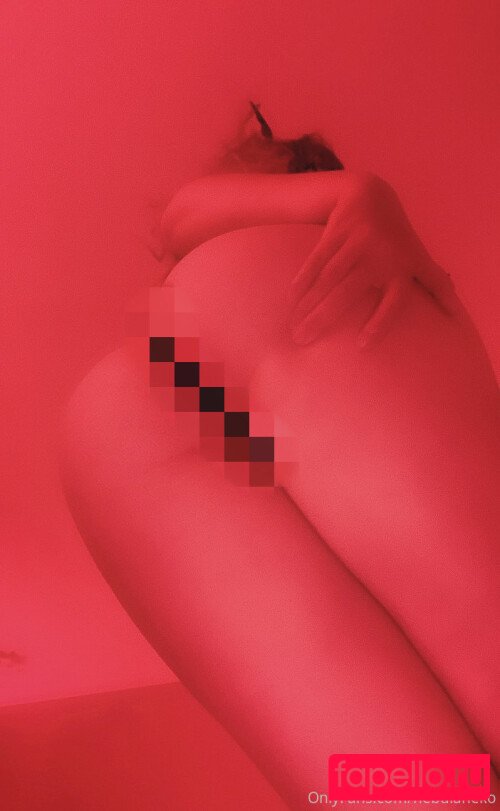 NebulaNeko Nude Onlyfans Photo 34