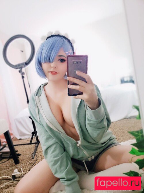 NebulaNeko Nude Onlyfans Photo 25