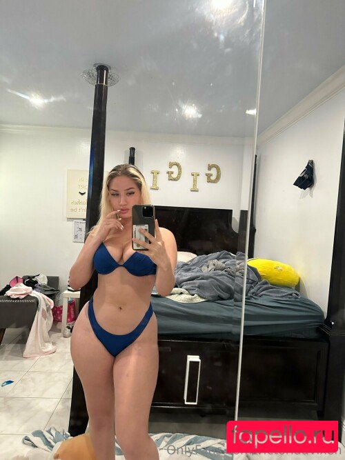 Blondevixen Nude Onlyfans Photo 19
