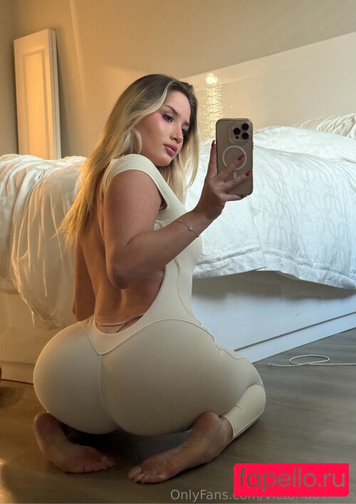 Blondevixen Nude Onlyfans Photo 14