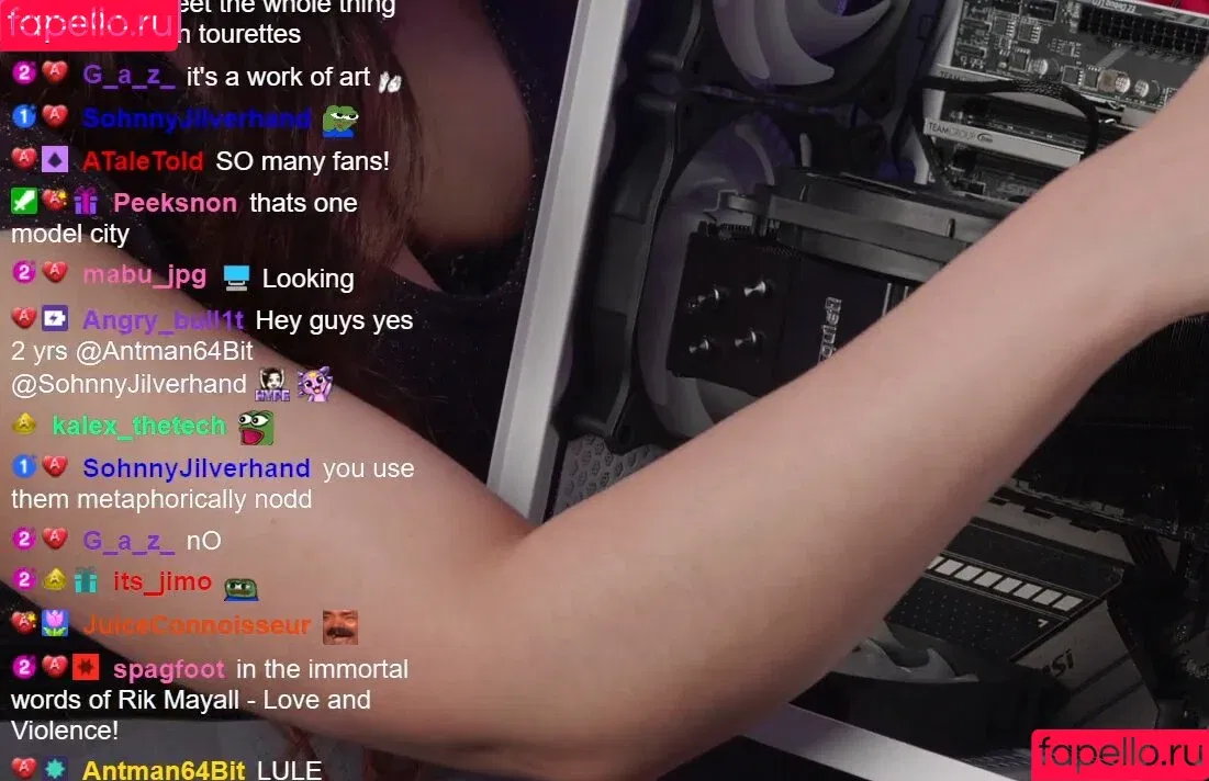 Sweet Anita / Sweet_Anita / sweetanita / sweetanitatwitch / sweetanitaxxx Onlyfans Photo Gallery 