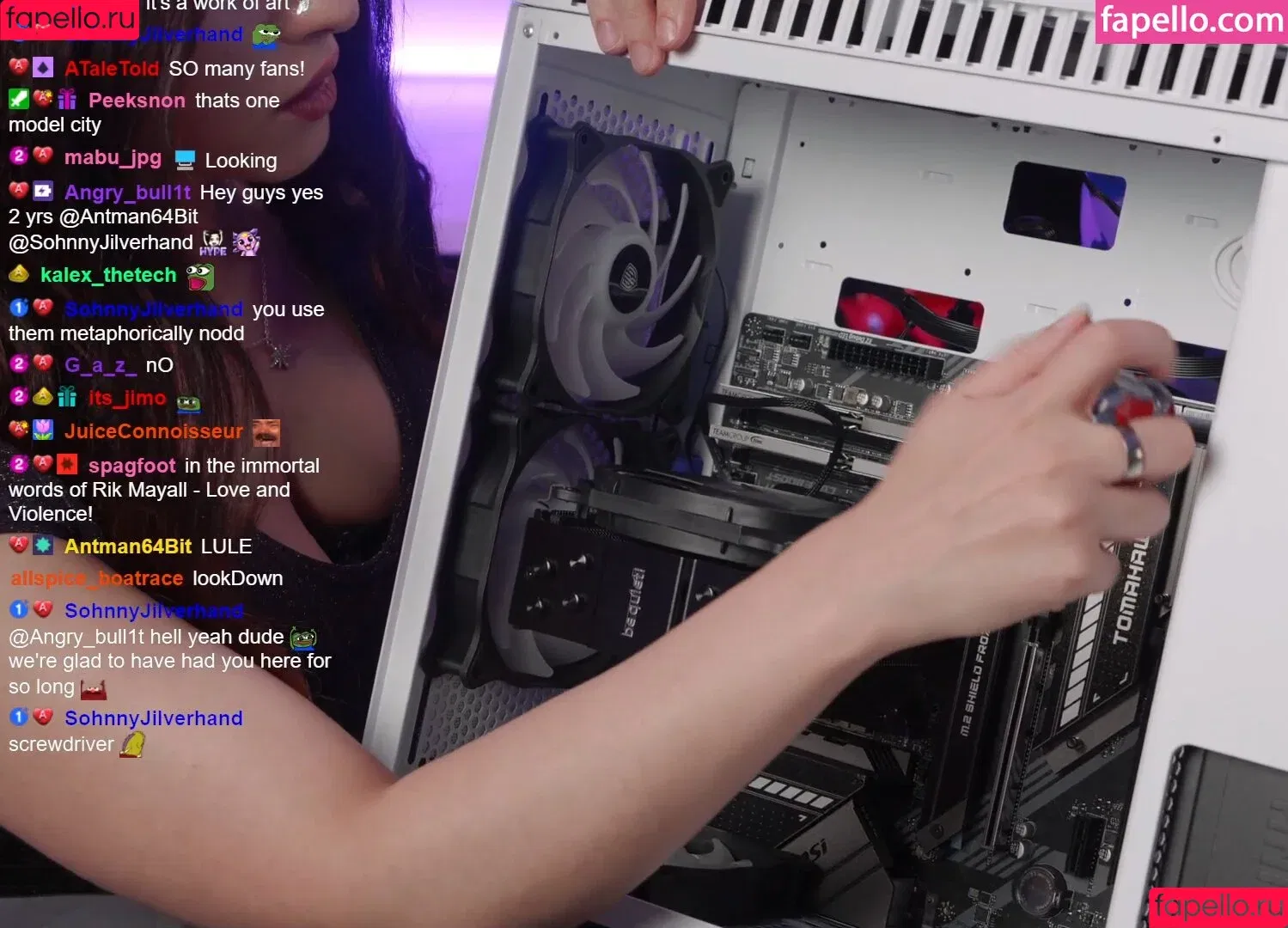 Sweet Anita / Sweet_Anita / sweetanita / sweetanitatwitch / sweetanitaxxx Onlyfans Photo Gallery 