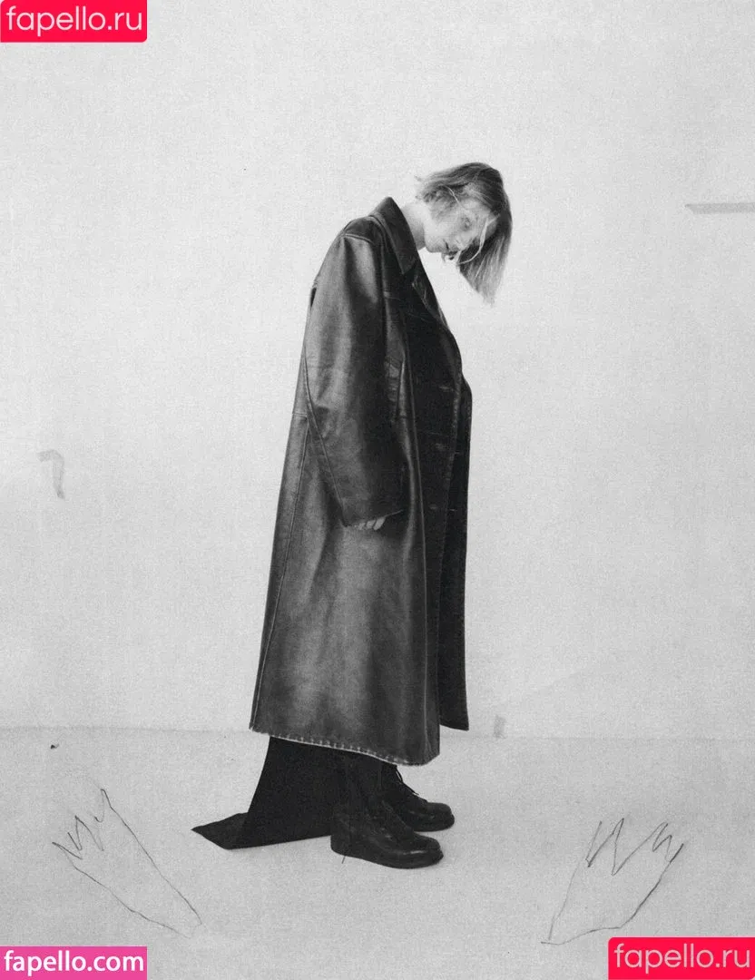 Hunter Schafer / hunterschafer Onlyfans Photo Gallery 