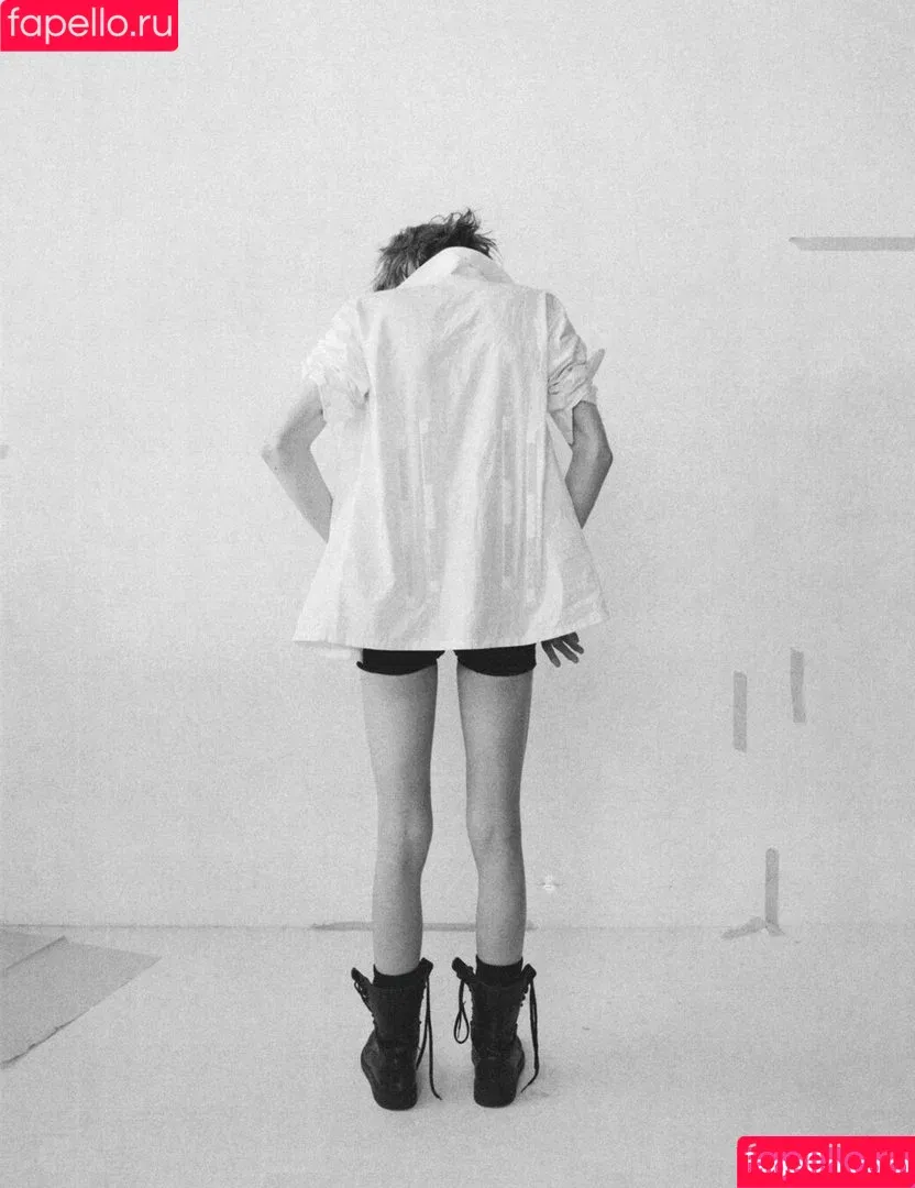 Hunter Schafer / hunterschafer Onlyfans Photo Gallery 